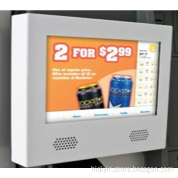 9 inch advertising displayer in Shenzhen China
